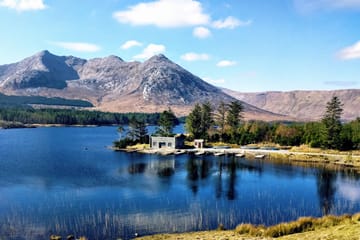 Private 10-Day Van Tour of Dublin and Scenic Ireland