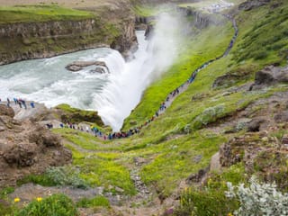 Golden Circle Private Tour with Secret Lagoon from Reykjavik, photo 12