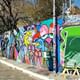 Grafiti City Tour in So Paulo