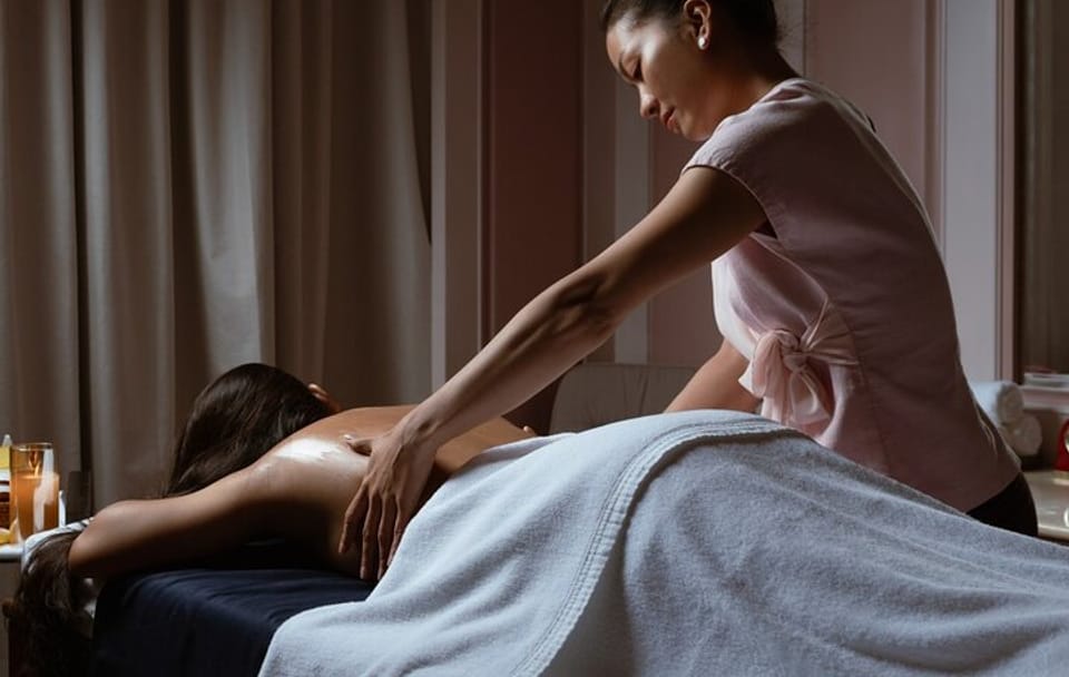 Cleopatra Bath with 45-minute full body massage from Hurghada