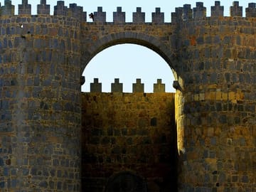 The Soul of Avila: A UNESCO Walking Tour