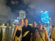 Hoi An: DA NANG SPARKLING NIGHT CRUISE EXPERIENCE 9