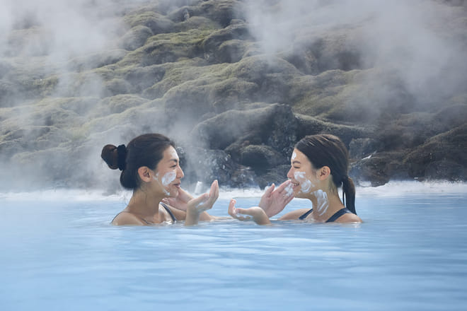 PRIVATE Reykjavík Sightseeing & Blue Lagoon (Premium Entrance) 5