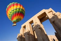 Luxor Hot Air Balloon Ride – Sunrise Adventure Over Ancient Thebes 7