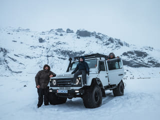 Thórsmörk – Valley of Thór | Private Tour | Photo Package Included, photo 14