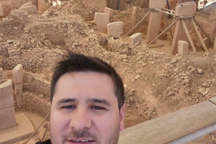 Göbeklitepe Tour