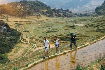 3-Day Cultural and Nature Tour of Sapa and Fansipan Peak