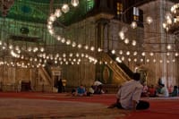 Mohamed Ali Alabaster mosque, Cairo tours