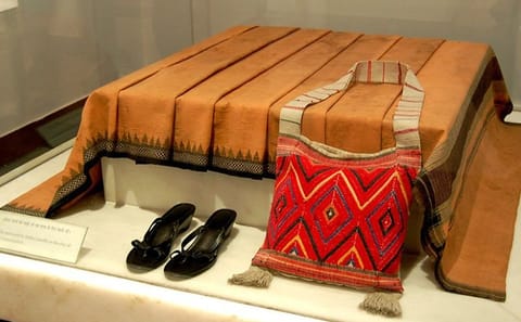 Delhi 5 Museum Tour on Private Basis with Entrance Fees