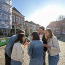 Secrets of Heusden Self-Guided Exploration Game Tour 7