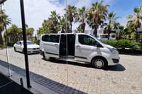 Colina Verde Golf (Minibus 8pax/roundtrip) 1