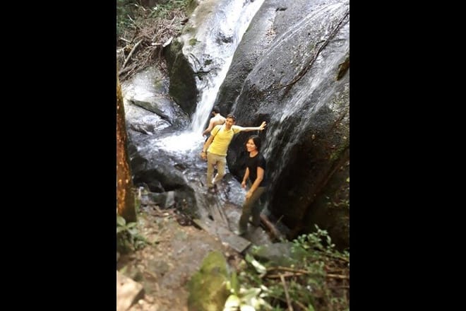 Walk to the Big Rock in Cantareira State Park: Optional airport pick-up 7