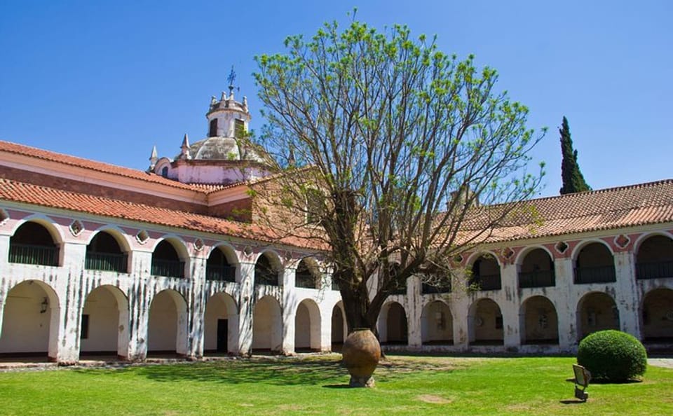 Jesuit Legacy Day Tour from Cordoba to Barranca Yaco and Colonia Caroya