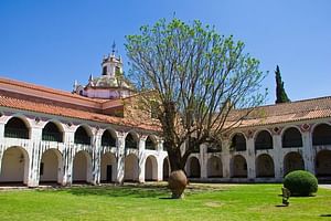 Full Day Jesuit Legacy Tour from Cordoba