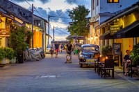 Galle City Tour from Colombo 4