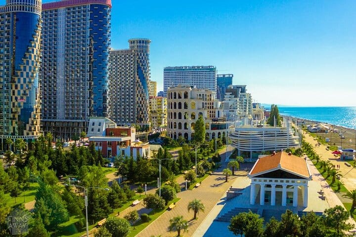 Batumi