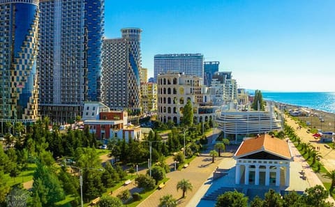 Private 2-Day Cultural Tour of Tbilisi and Batumi