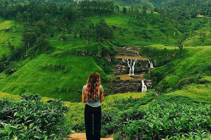 Para Motoring with Private Return Transfers