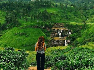 Private 2 Days Trip to Misty Mountains Tour