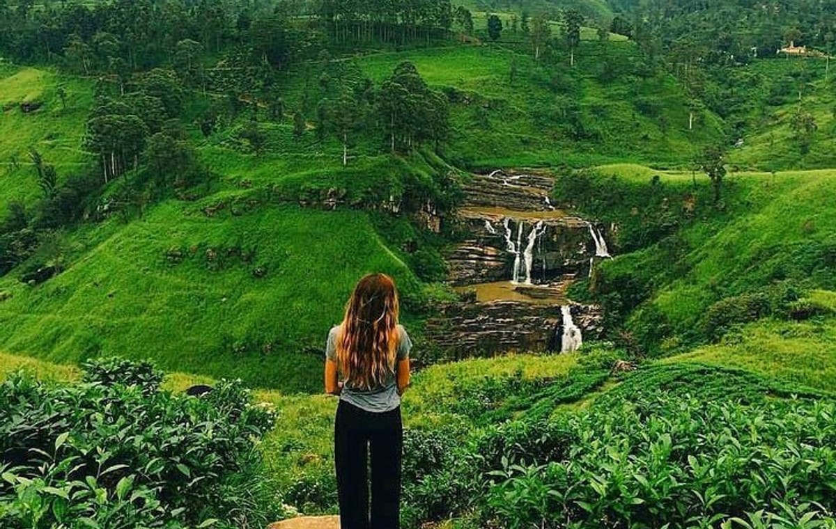 Private 2 Days Trip to Misty Mountains Tour