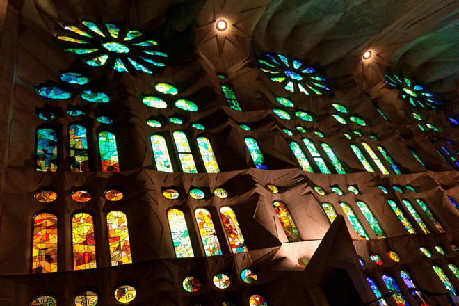 Express Early Morning Private Sagrada Familia Tour