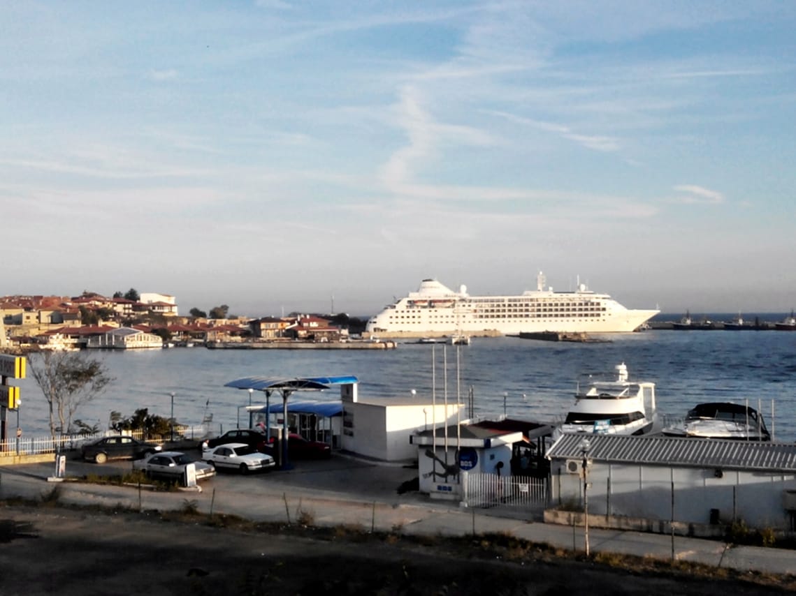 Audio Guide for All Southern Black Sea Coast Sights, Attractions or Experiences 5