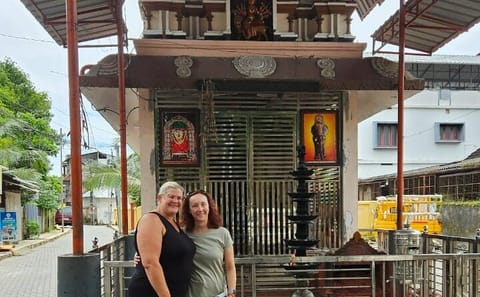 Cochin Shore Excursion: Culture, Cuisine, and Coast Tour