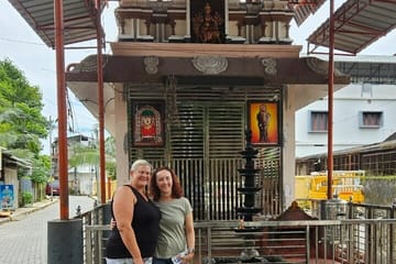 Cochin Shore Excursion: Culture, Cuisine, and Coast Tour