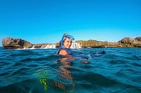 Snorkeling Activity with Boat Ride in Montego Bay  7
