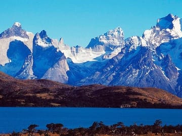 Torres del Paine