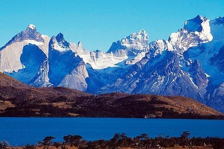 Torres del Paine & Milodon Cave Adventure: Stunning Views & Nature Walks