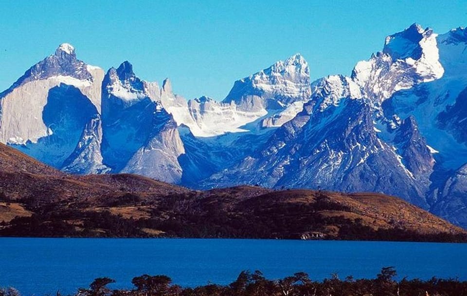 Full Day Torres del Paine & Milodon