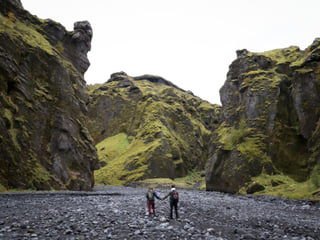 Thórsmörk By 4x4: Wilderness Captured, photo 13