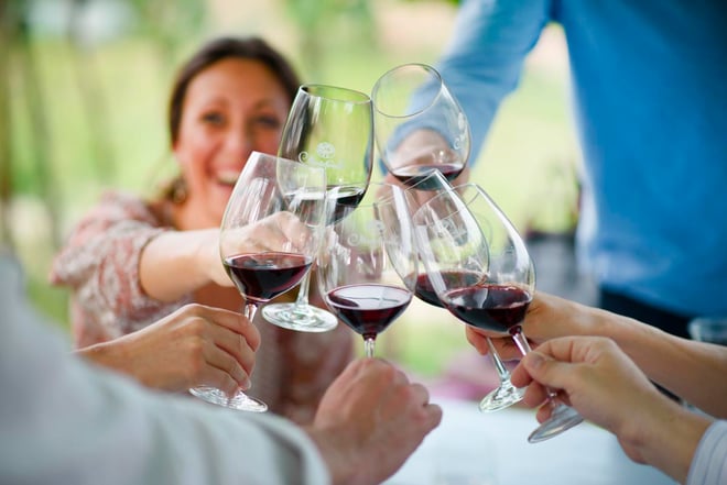 Tour and Wine Tasting - Photo 3