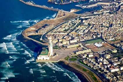 Tour of Morocco Private 12-Days via Imperial Cities and Merzouga