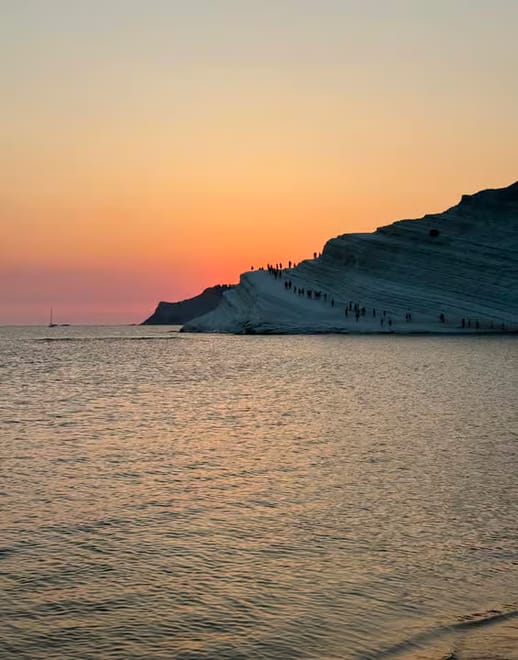 Best of Agrigento: Sciacca, White Cliffs & Temples by Night 6