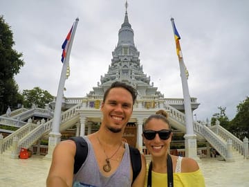Prek Toal Birds Sanctuary & floating Village Private Tours from Siem Reap