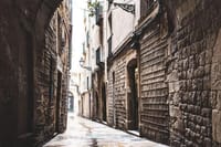 Gothic Quarter