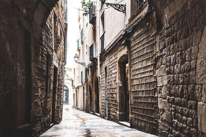 Gothic Quarter