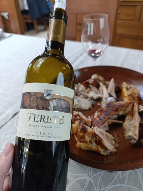 Three Day Rioja Wine Experience - Photo 7