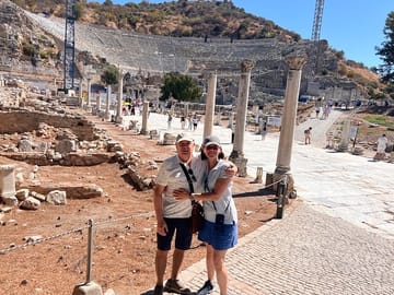 Ephesus