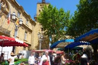 Aix-en-Provence Private Walking Tour With A Professional Guide 9