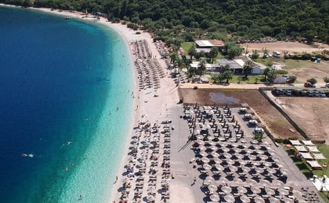 Half-Day Private Tour of Drogarati Cave and Melissani Lake in Cephalonia