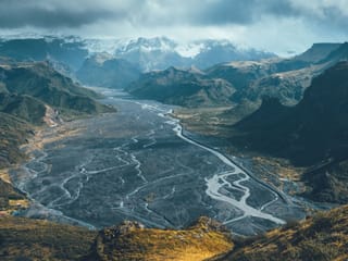Þórsmörk Hike | Day Tour | Midgard , photo 13