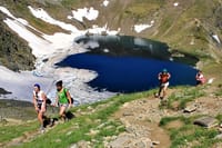 The Seven Rila Lakes Circuit Full Day Hiking Tour from Sofia 1