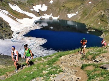Full Day Hiking Tour of the Seven Rila Lakes from Sofia
