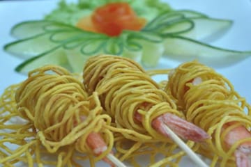 Thai Cooking Class, A Private Experience in Khao Lak