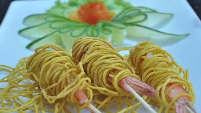 Thai Cooking Class, A Private Experience in Khao Lak  photo 4