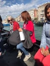 On the Footsteps of Commissario Brunetti by Donna Leon Walking Tour 2