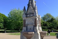 London - Camden: Regent’s Park and Primrose Hill Walking Tour 9